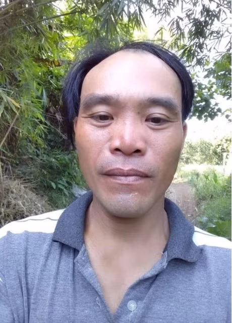  Đối tượng Đỗ Xuân Hải. Ảnh: CTV