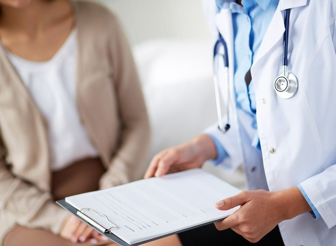 Nếu bạn thường xuyên trải qua cơn hoảng loạn thì hãy tìm cách điều trị thích hợp ẢNH MINH HỌA: SHUTTERSTOCK