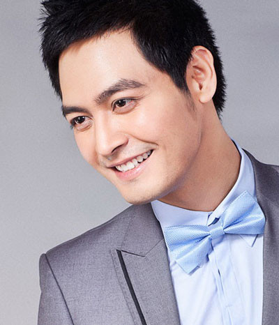 Phan Anh-Mỹ nam của năm 2013. Phan Anh-Mỹ nam của năm 2013.