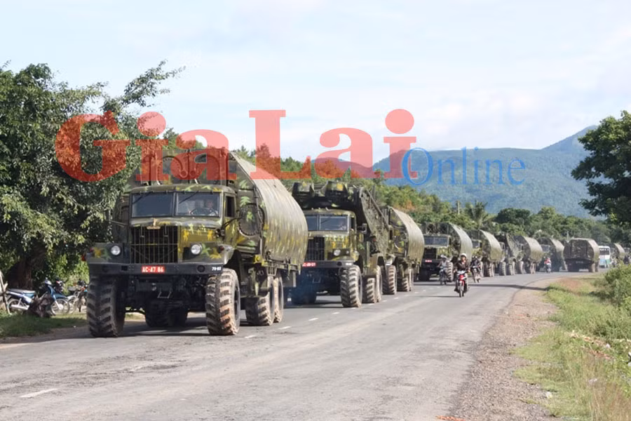 Ảnh: Hồng Thương