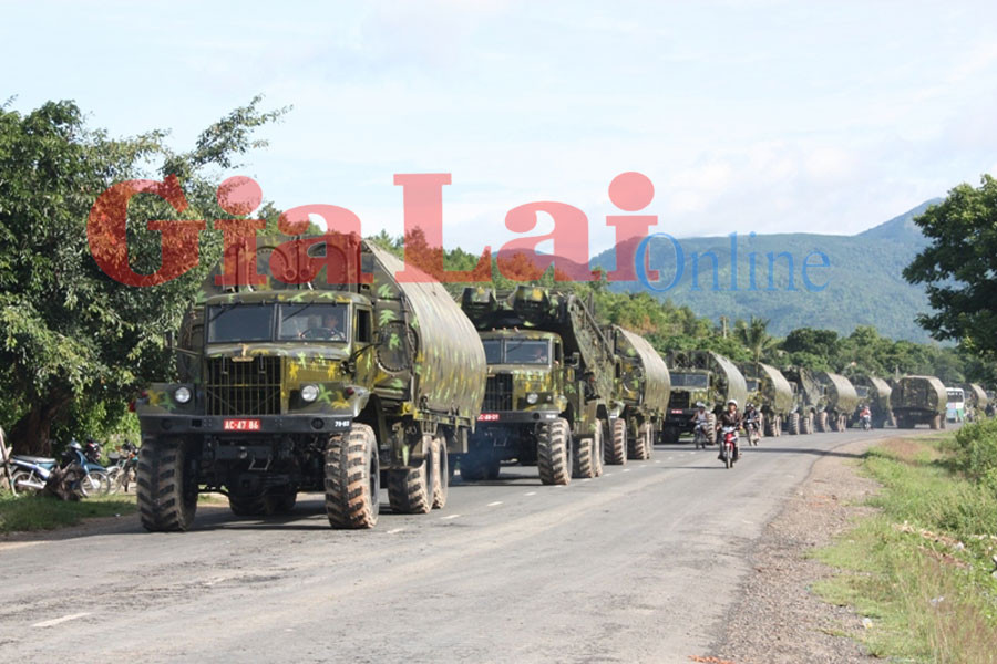 Ảnh: Hồng Thương Ảnh: Hồng Thương