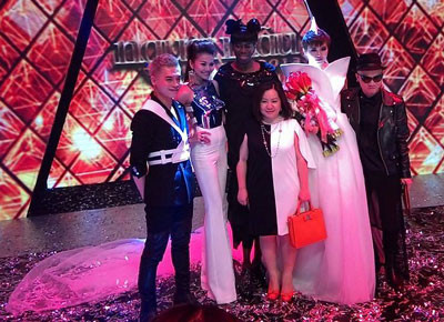 Mâu Thị Thanh Thủy đăng quang Vietnam's Next Top Model 2013.