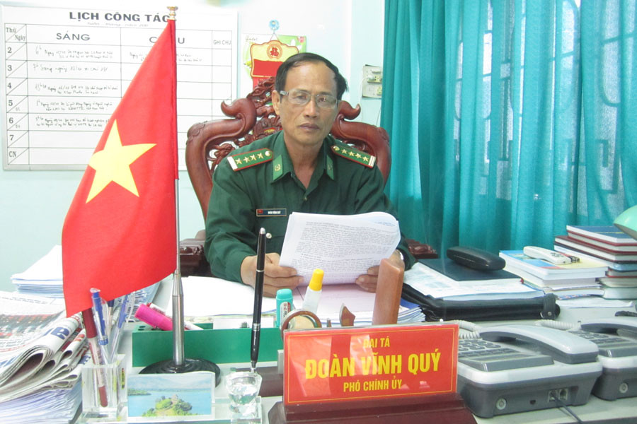 Ảnh: Phương Dung