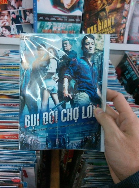 Kết cục buồn của "Bụi đời Chợ Lớn". Kết cục buồn của