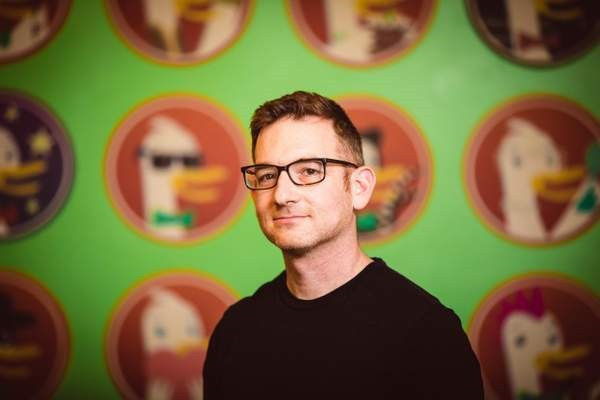DuckDuckGo được thành lập bởi Gabriel Weinberg vào năm 2008