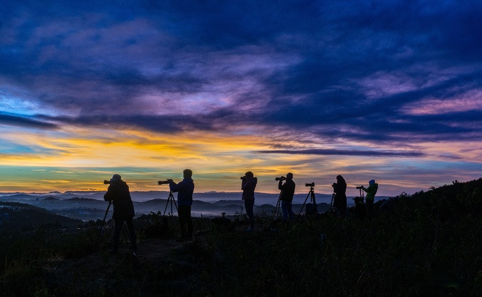 Một trong những điểm được các tay máy thích 