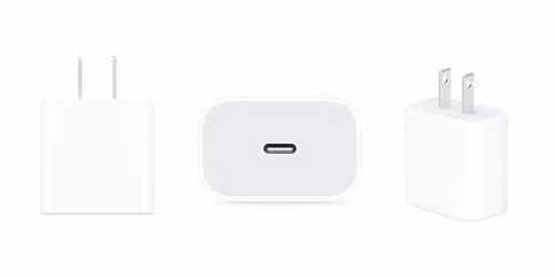 Một thay đổi nhỏ khi chuyển sang dùng củ sạc 18W khiến trải nghiệm người dùng iOS biến đổi đáng kể.