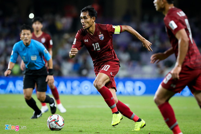  Dangda từng ghi bàn vào lưới tuyển Việt Nam ở AFF Cup 2008 nhưng giờ đã ở bên kia sườn dốc sự nghiệp. Ảnh: Minh Chiến.