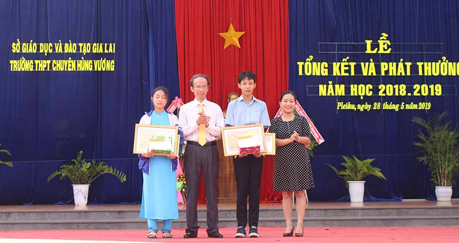 Ảnh: Nguyễn Giang