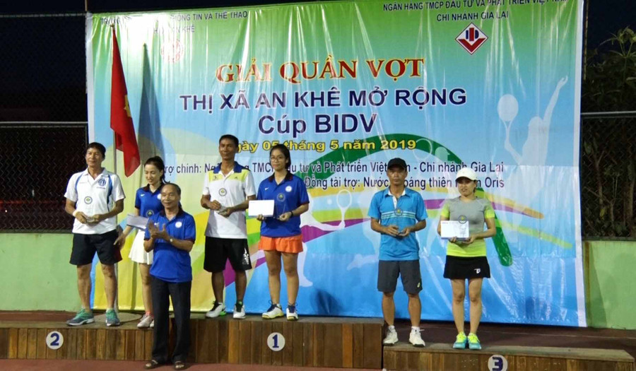 Ảnh: Phương Thanh