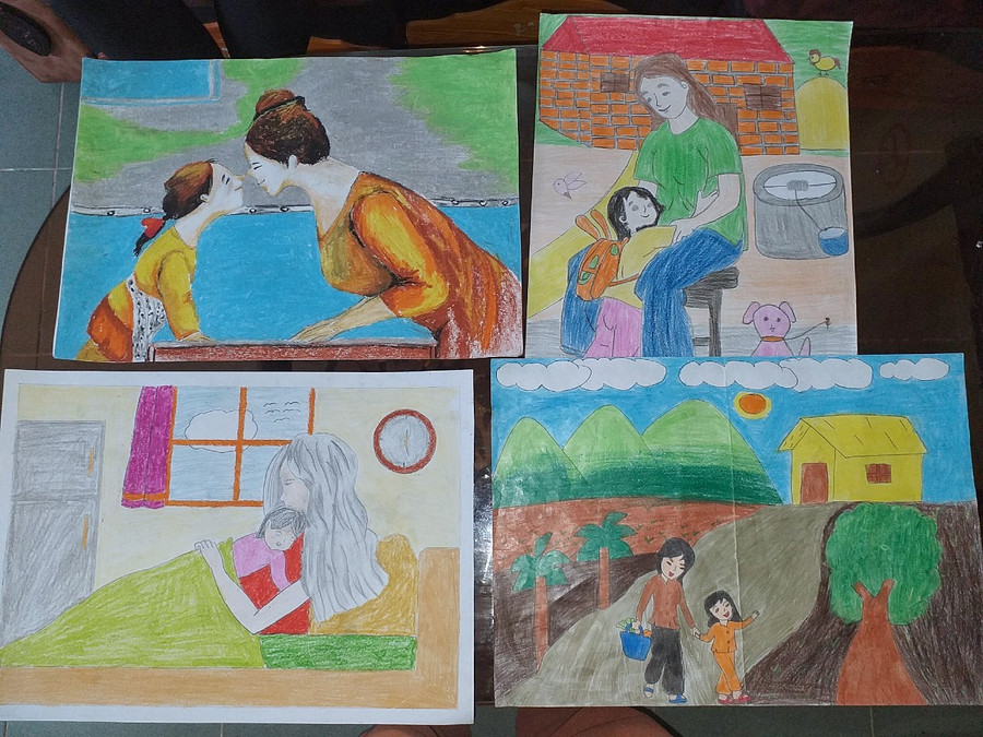 Ảnh: Hoàng Ngọc