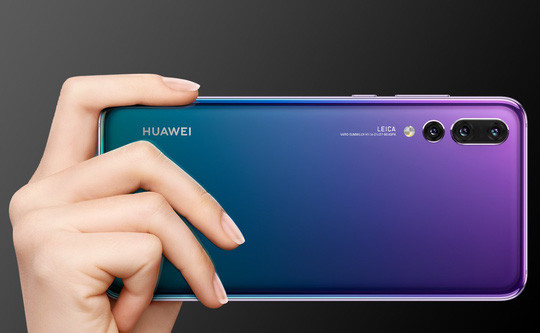  Huawei nói sẽ tiếp tục hỗ trợ người dùng smartphone của hãng này tại Việt Nam.