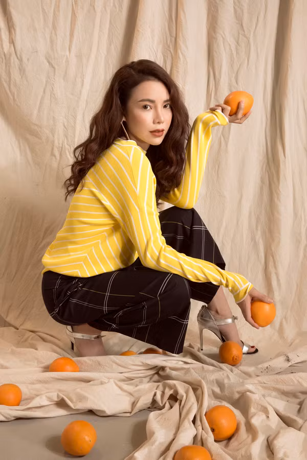 Hiện tại Trà Ngọc Hằng vẫn đang nỗ lực kinh doanh ẩm thực lẫn mỹ phẩm. Cô cũng lựa chọn những bài hát phù hợp để giới thiệu trong thời gian tới.