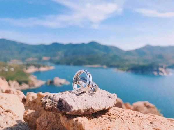 Đám cưới Đàm Thu Trang và Cường Đô la sẽ được diễn ra trong thời gian tới đây.