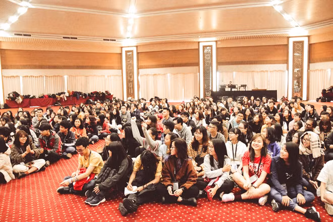 Bạn trẻ cần xác định thế mạnh để chọn môi trường làm việc phù hợp