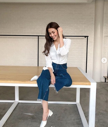  Dù đã lấy chồng được 7 năm, cũng gần như rút khỏi showbiz nhưng vẫn chưa có ai vượt qua được danh xưng 