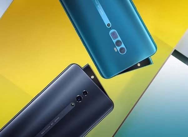 Oppo Reno sẽ có rất nhiều phiên bản khi ra mắt Oppo Reno sẽ có rất nhiều phiên bản khi ra mắt