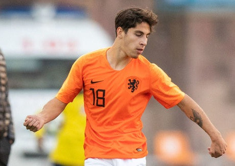 Tài năng trẻ Ludovit Reis. Tài năng trẻ Ludovit Reis.