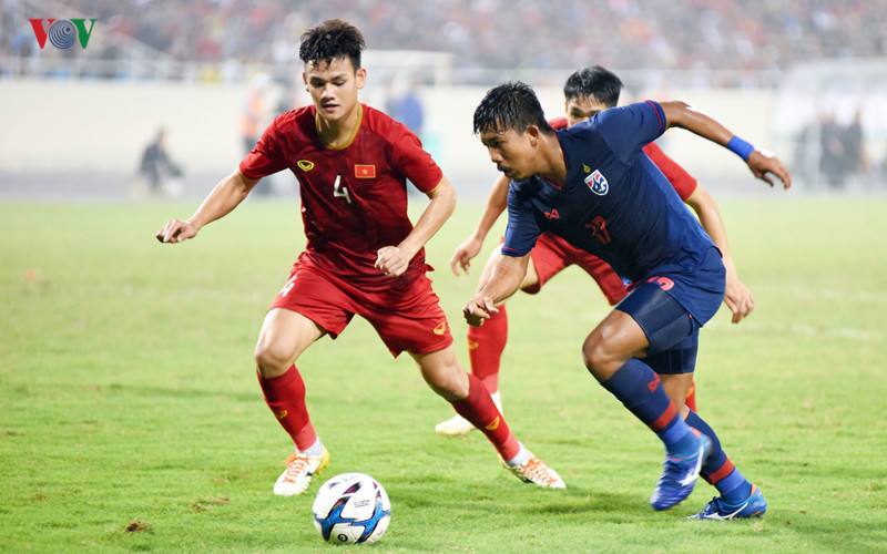  Việt Nam đã có bản quyền King's Cup 2019 (Ảnh: Dương Thuật).
