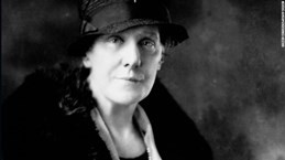 Anna Jarvis, người đã khởi xướng 'Ngày của Mẹ.' (Nguồn: CNN) Anna Jarvis, người đã khởi xướng 'Ngày của Mẹ.' (Nguồn: CNN)