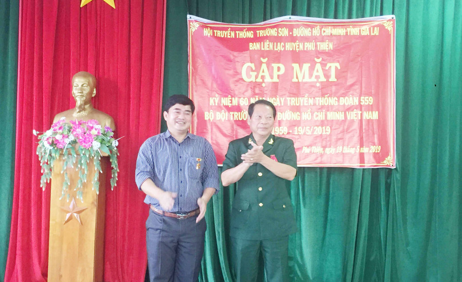 Ảnh: Thanh Tâm Ảnh: Thanh Tâm