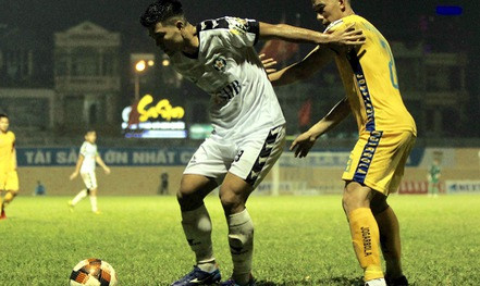  Đức Chinh chưa đạt đến sự mong đợi dù hiện là lựa chọn hàng đầu của HLV Park Hang-seo