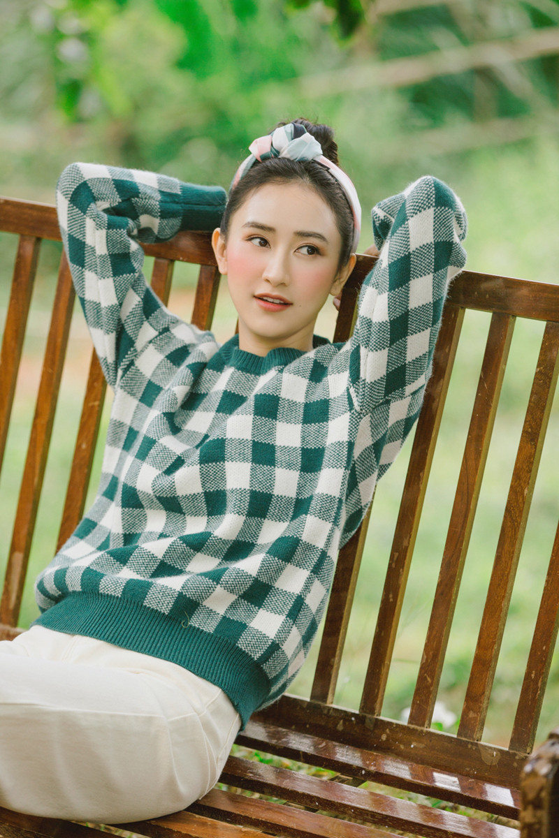  Thu có nhiệt huyết của tuổi trẻ, có quyết tâm đã làm việc gì là sẽ làm đến tận cùng, nhưng lúc đó Thu bị phân vân về dòng nhạc mình sẽ theo đuổi lẫn việc chọn ca khúc phù hợp”.