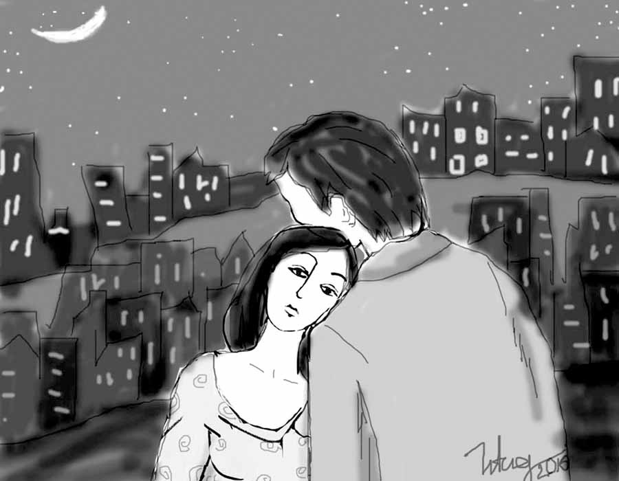  Minh họa: HUYỀN TRANG