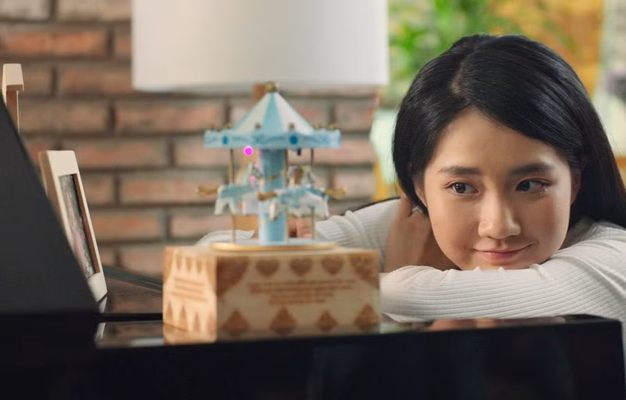 Tác phẩm của đạo diễn Đỗ Cường hứa hẹn mang đến màu sắc thú vị cho mùa phim Hè năm nay. (Ảnh: Đoàn làm phim cung cấp)