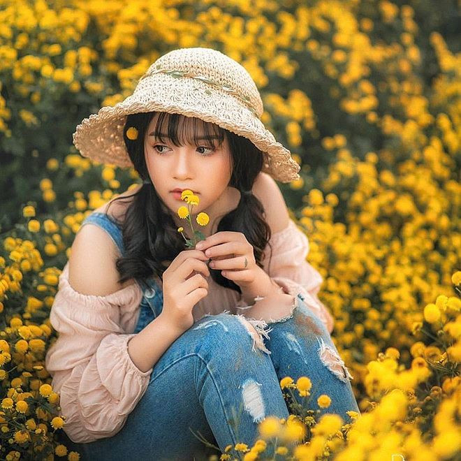 Trước những bình luận việc chỉnh ảnh 