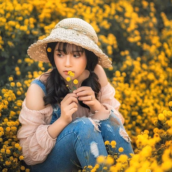 Trước những bình luận việc chỉnh ảnh 