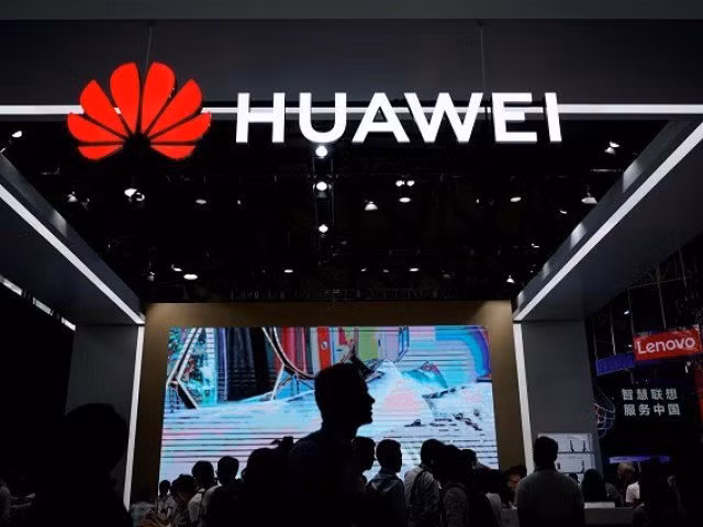 Huawei xây dựng phòng thí nghiệm 5G tại Hàn Quốc