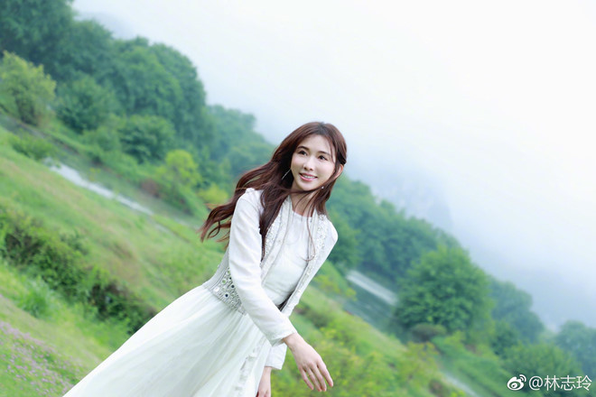 Hơn 20 năm lăn lộn trong nghề, cô từng bị bủa vây bởi nhiều thị phi. Đáng kể nhất là việc Trần Quán Hy từng gọi Lâm Chí Linh là 