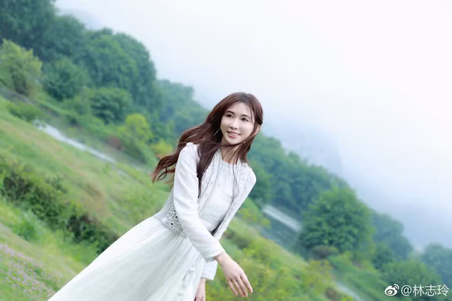 Hơn 20 năm lăn lộn trong nghề, cô từng bị bủa vây bởi nhiều thị phi. Đáng kể nhất là việc Trần Quán Hy từng gọi Lâm Chí Linh là 