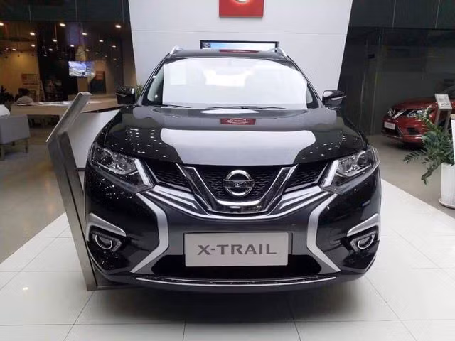 Mua Nissan X Trail khách hàng sẽ tiết kiệm được hàng chục triệu đồng.