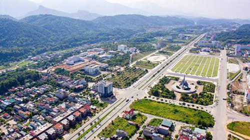 Lào Cai hợp nhất Sở GTVT và Sở Xây dựng (Ảnh: KT)