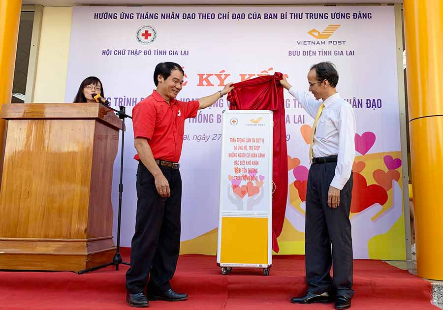 Ảnh: Phương Linh