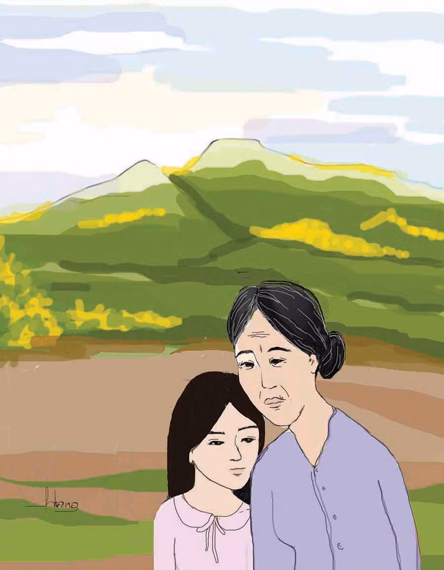  Minh họa: HUYỀN TRANG