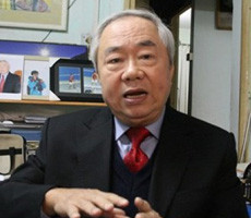 Ông Vũ Mão -nguyên Chủ nhiệm Văn phòng Quốc hội