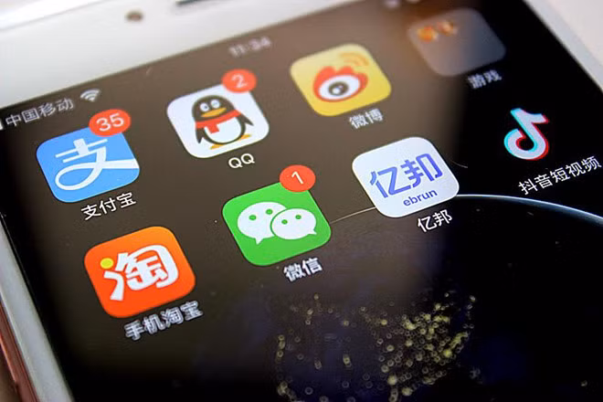 Việc ra mắt hệ điều hành mới có thể giúp Huawei tránh được đòn trừng phạt của Mỹ. Ảnh: Powernetwork. Việc ra mắt hệ điều hành mới có thể giúp Huawei tránh được đòn trừng phạt của Mỹ. Ảnh: Powernetwork.