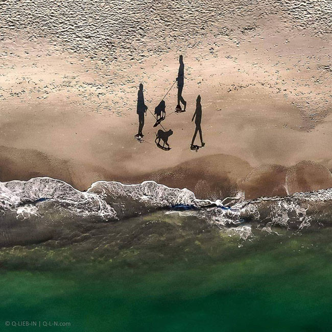 "Vũ điệu" của những chiếc bóng ở Odessa, Ukrakine