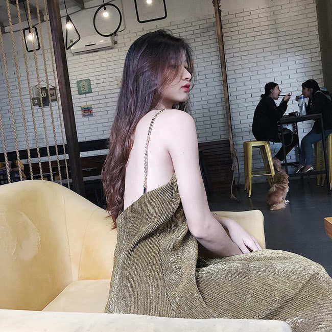 Y Quyên chia sẻ, con gái ai cũng có quyền lựa chọn một chỗ dựa vững chắc cả về vật chất lẫn tinh thần 