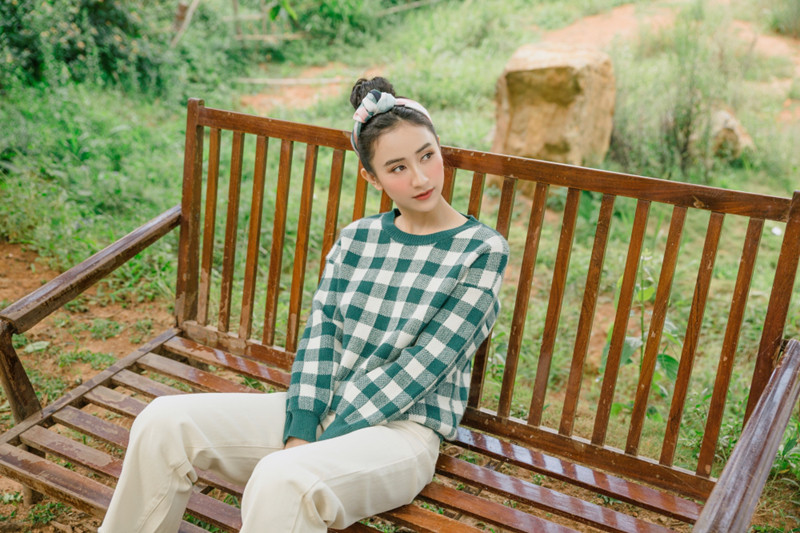  Cụ thể, cô tiết lộ: 