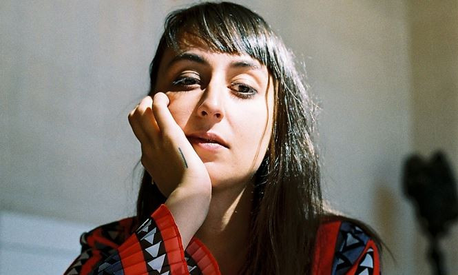 Nghệ sĩ xăm hình Stanislava Pinchuk