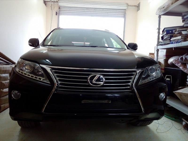 Tang vật ô tô không rõ nguồn gốc bị Đội Kiểm soát hải quan (Cục Hải quan Nghệ An) bắt giữ Tang vật ô tô không rõ nguồn gốc bị Đội Kiểm soát hải quan (Cục Hải quan Nghệ An) bắt giữ