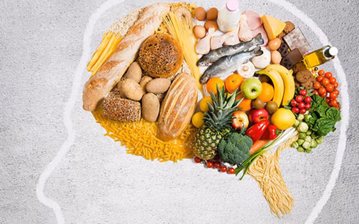  Nhiều loại thức ăn tốt cho não bộ và giúp tăng cường trí nhớ mà các bậc phụ huynh và các sĩ tử cần lưu ý.