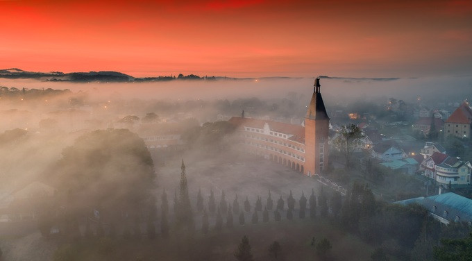  Thời giai lý tưởng để 