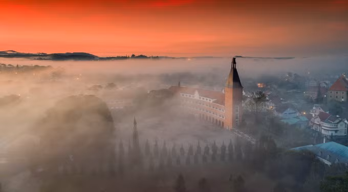  Thời giai lý tưởng để 