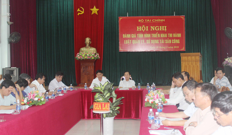Ảnh: Sơn Ca