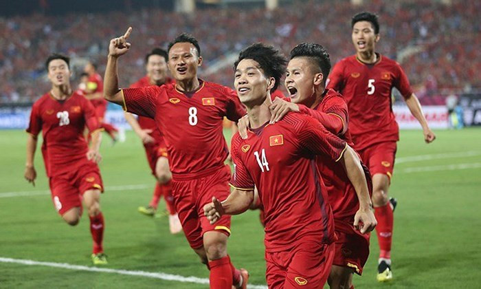 ĐT Việt Nam có sự chuẩn bị kỹ càng hơn cho King's Cup 2019 ĐT Việt Nam có sự chuẩn bị kỹ càng hơn cho King's Cup 2019